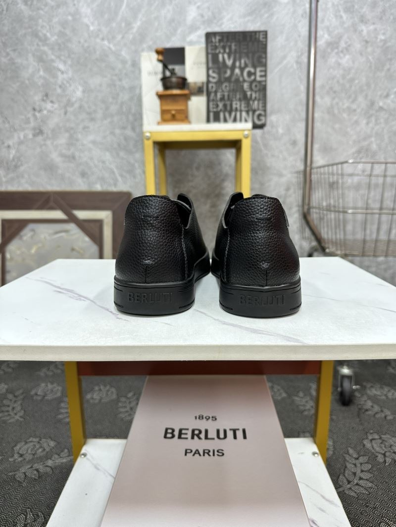 Berluti Shoes